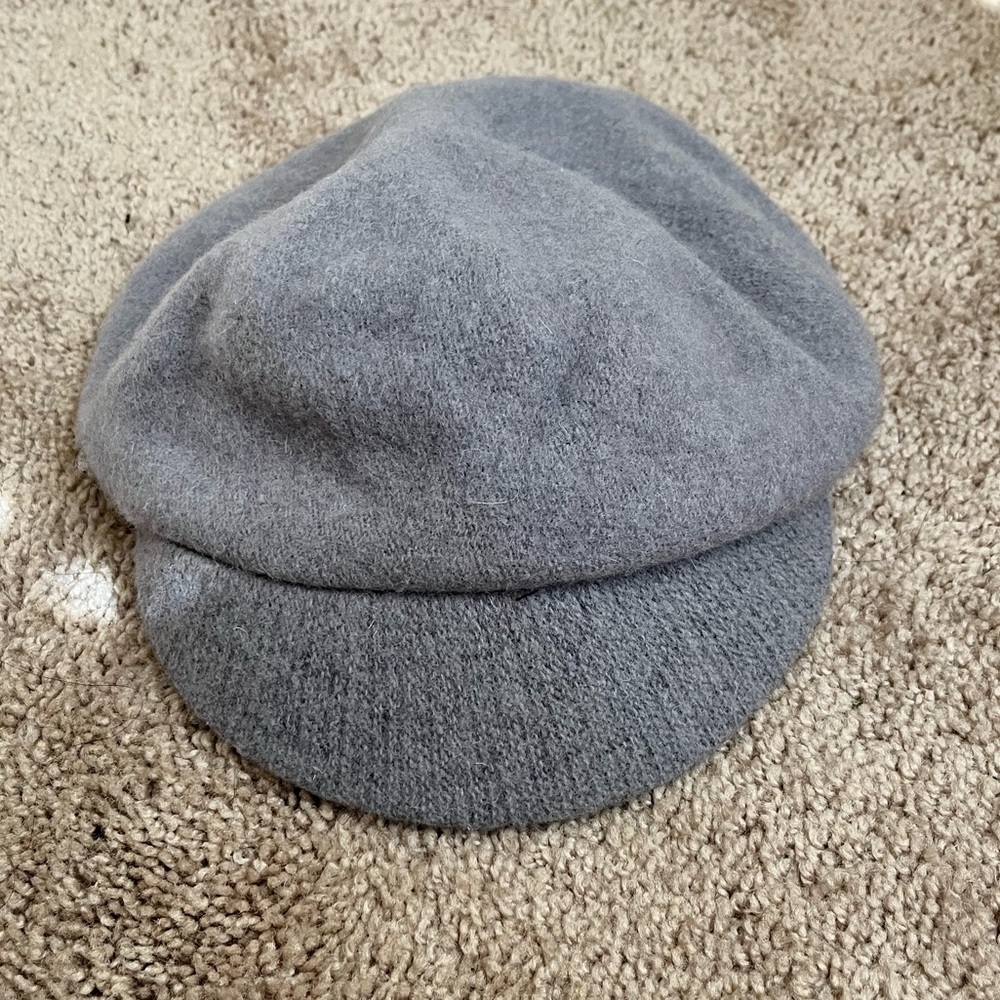 Universal Thread Wool Newsboy